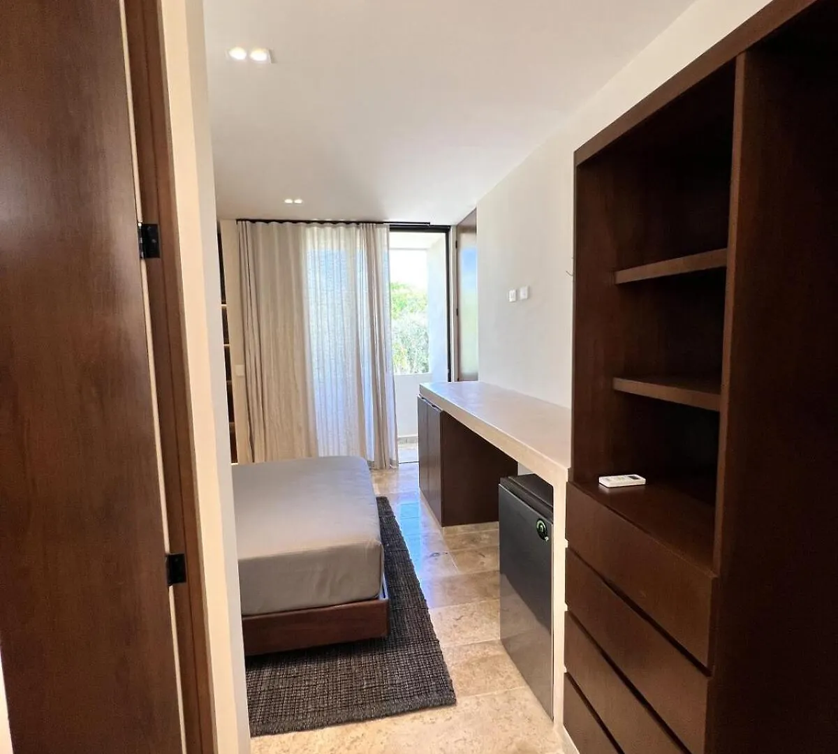Peregrina Tulum 302A 2Br Luxury Condo 公寓