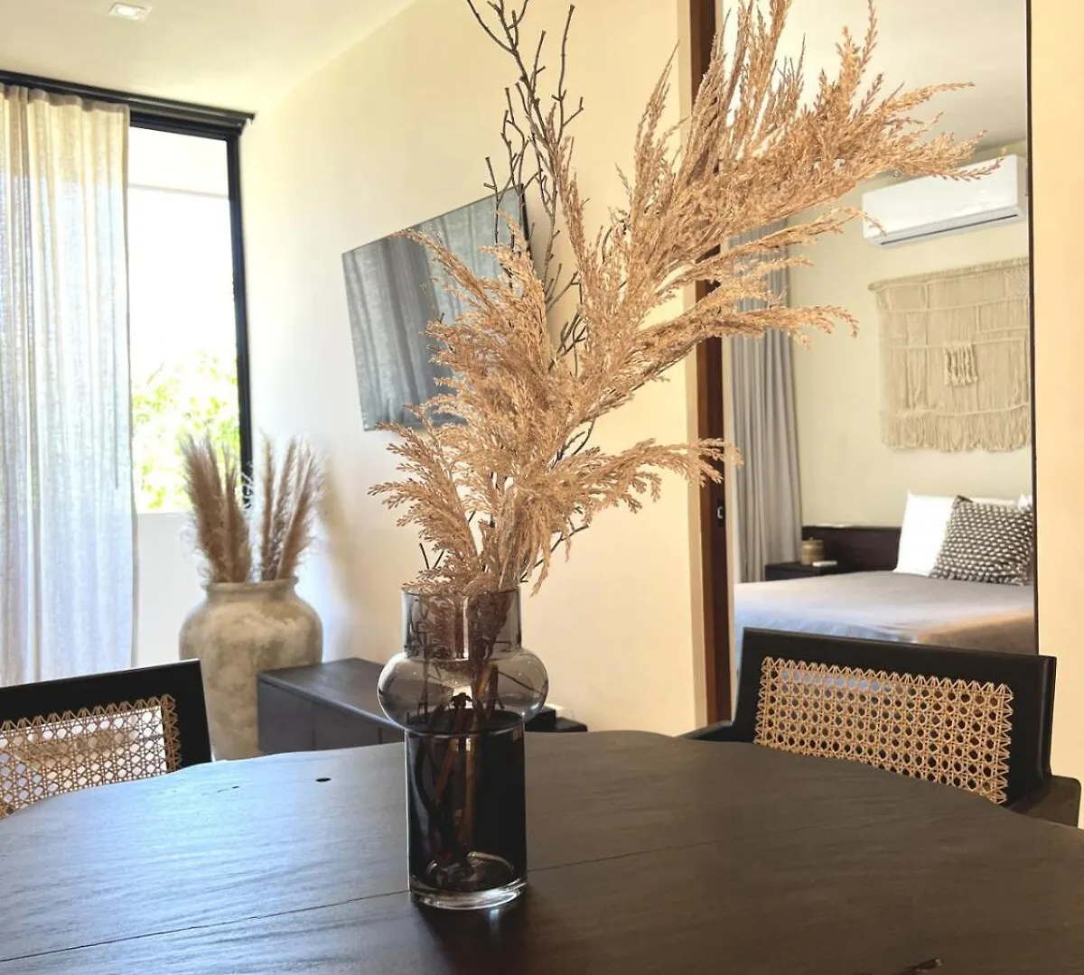 Peregrina Tulum 302A 2Br Luxury Condo