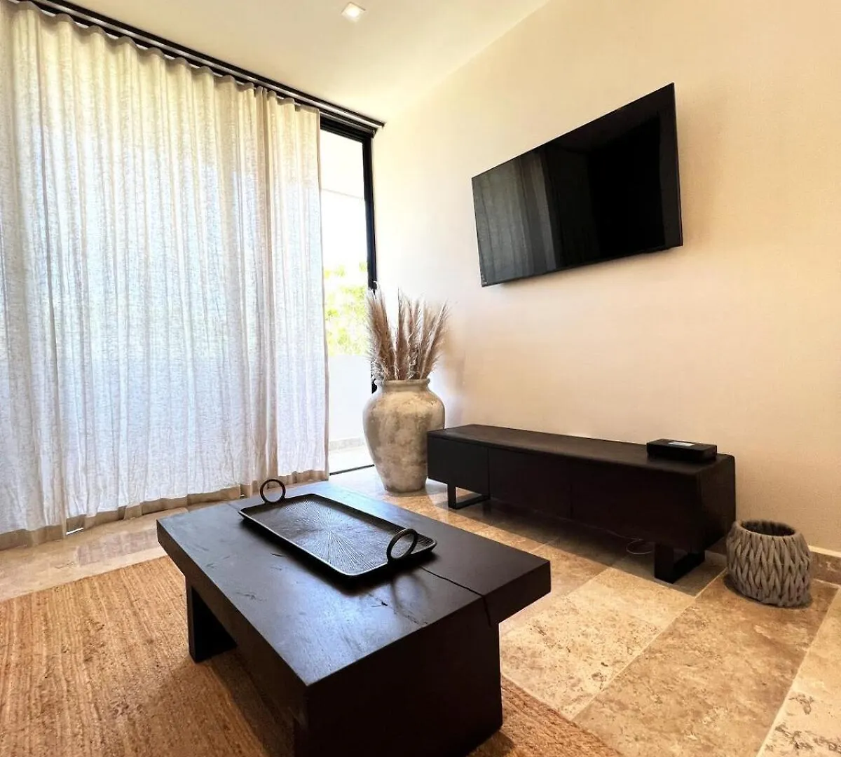 公寓 Peregrina Tulum 302A 2Br Luxury Condo