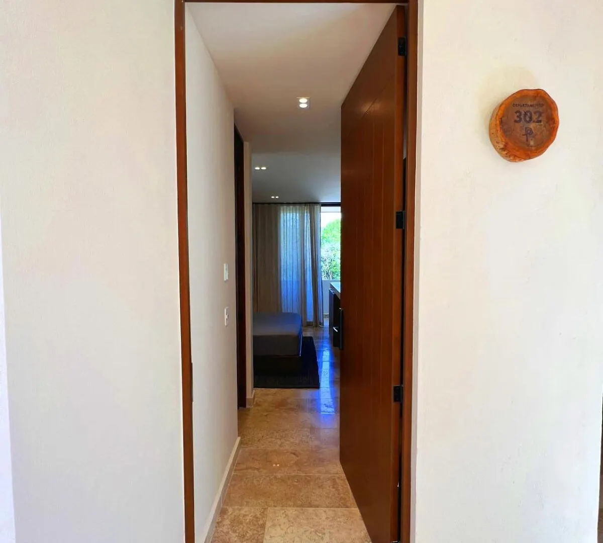 Peregrina Tulum 302A 2Br Luxury Condo 墨西哥