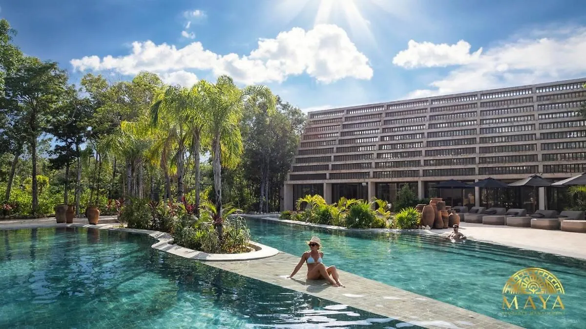 Peregrina Tulum 302A 2Br Luxury Condo 公寓